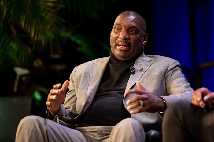 Doug Williams